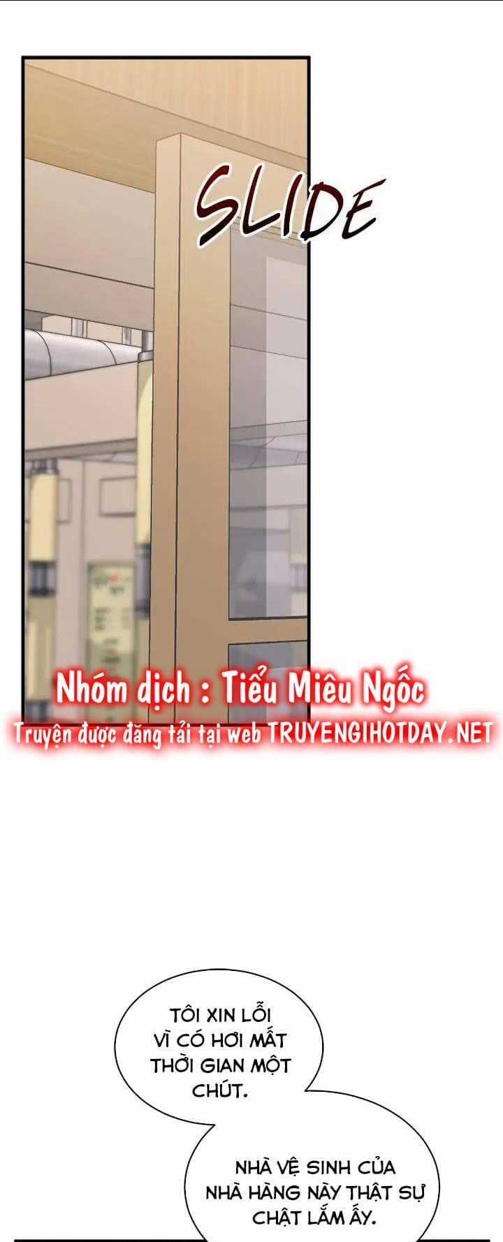 Lần Thứ Ba - Chapter 21 - Trang 49