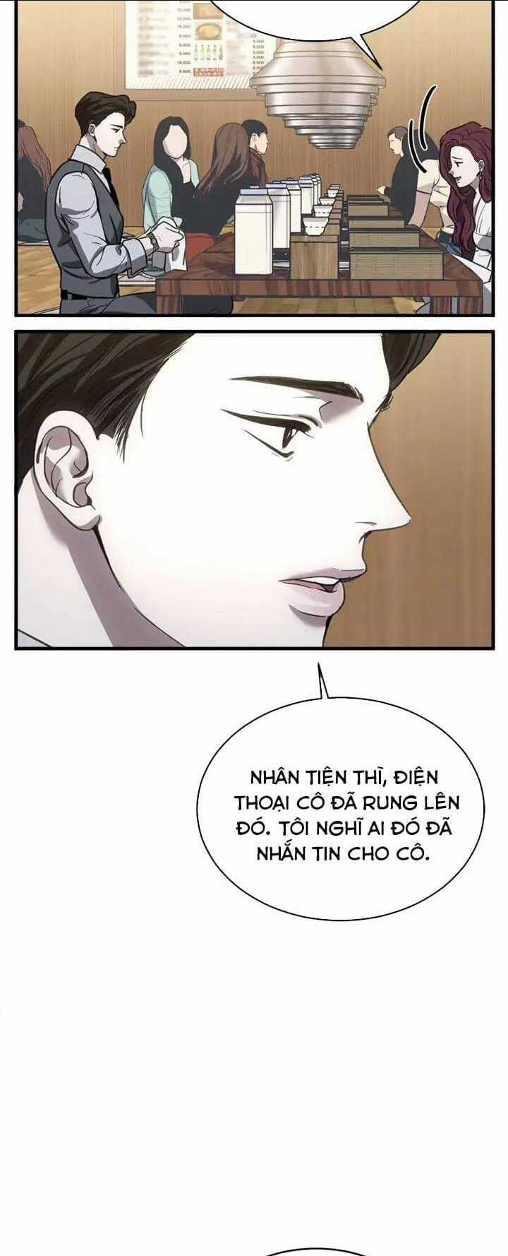 Lần Thứ Ba - Chapter 21 - Trang 50