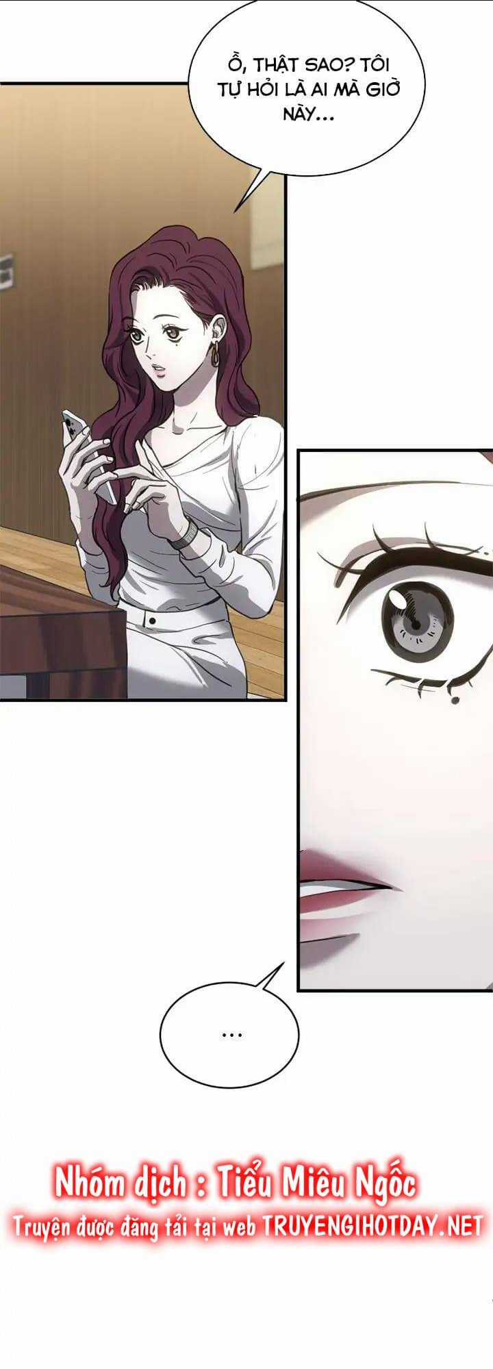 Lần Thứ Ba - Chapter 21 - Trang 51