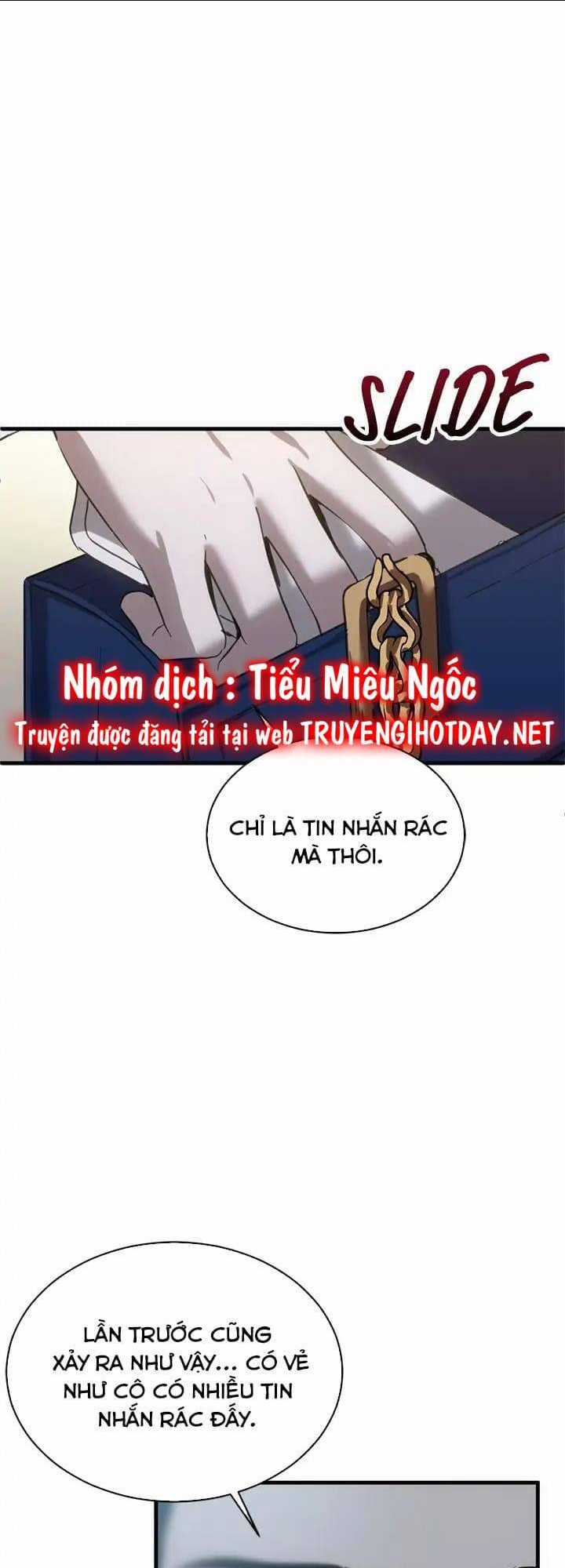Lần Thứ Ba - Chapter 21 - Trang 54