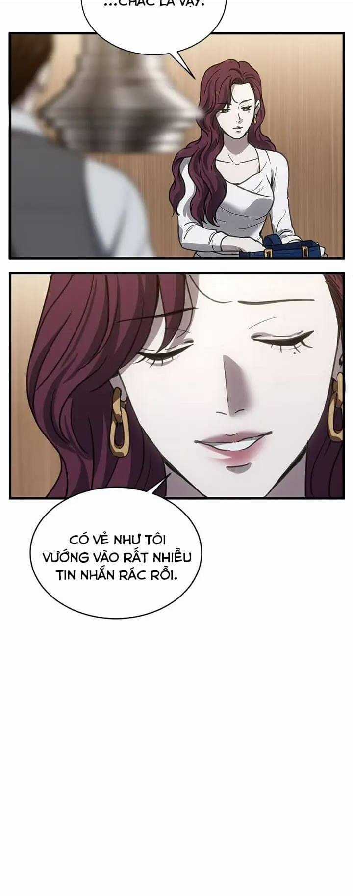 Lần Thứ Ba - Chapter 21 - Trang 56