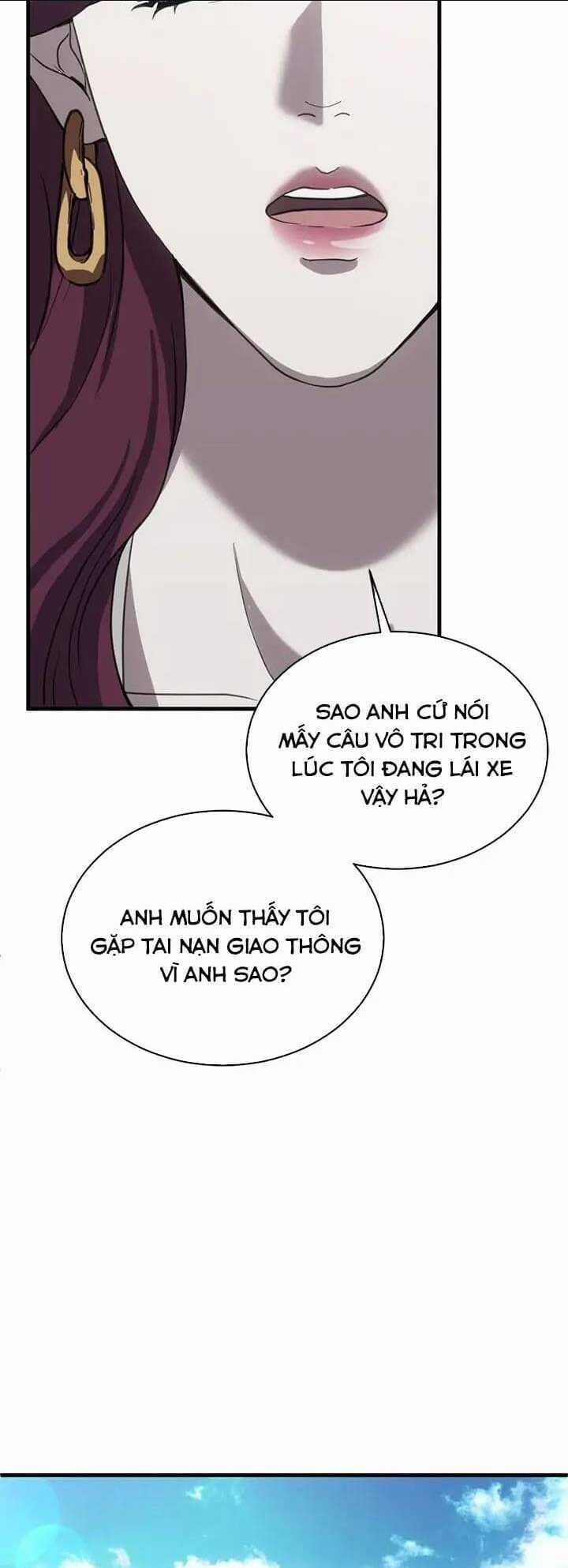 Lần Thứ Ba - Chapter 21 - Trang 8