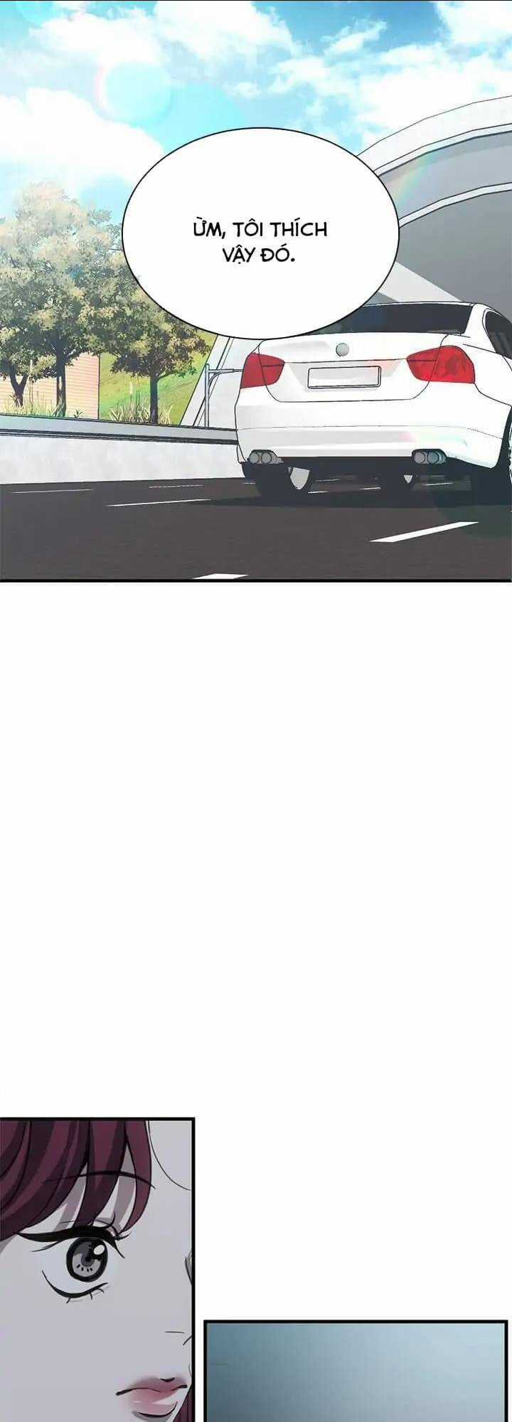 Lần Thứ Ba - Chapter 21 - Trang 9