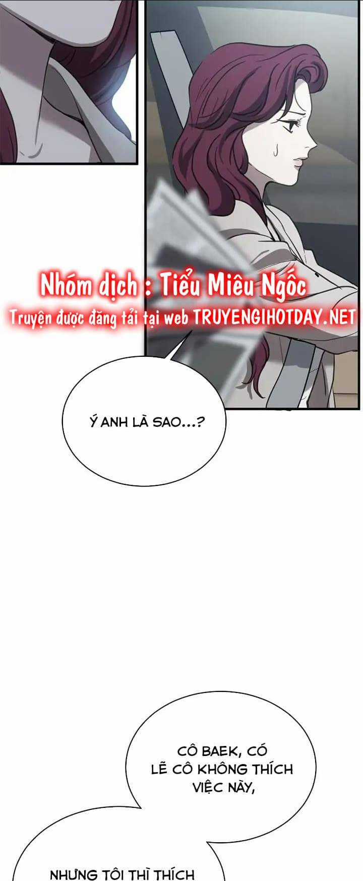 Lần Thứ Ba - Chapter 21 - Trang 10