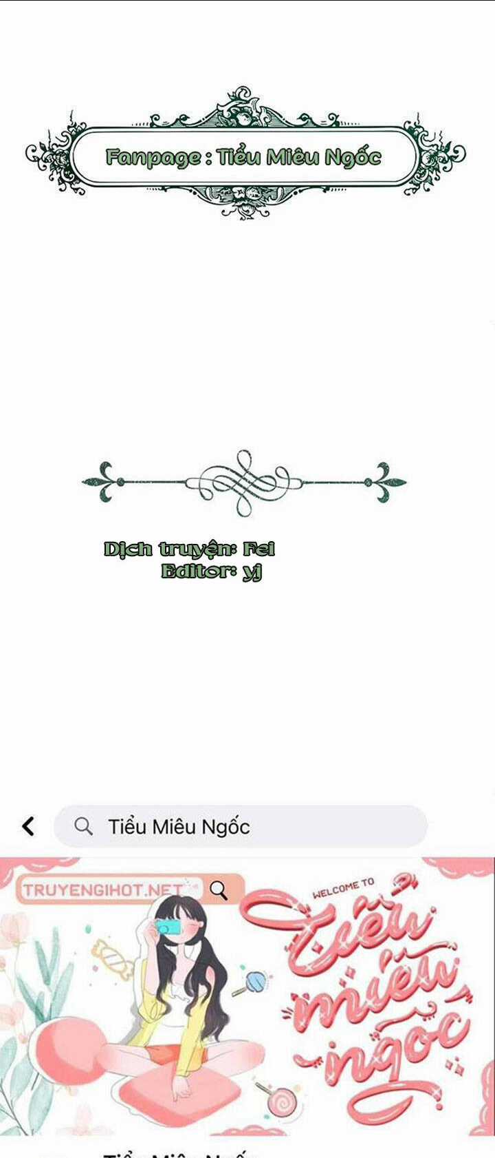 Lần Thứ Ba - Chapter 22 - Trang 1