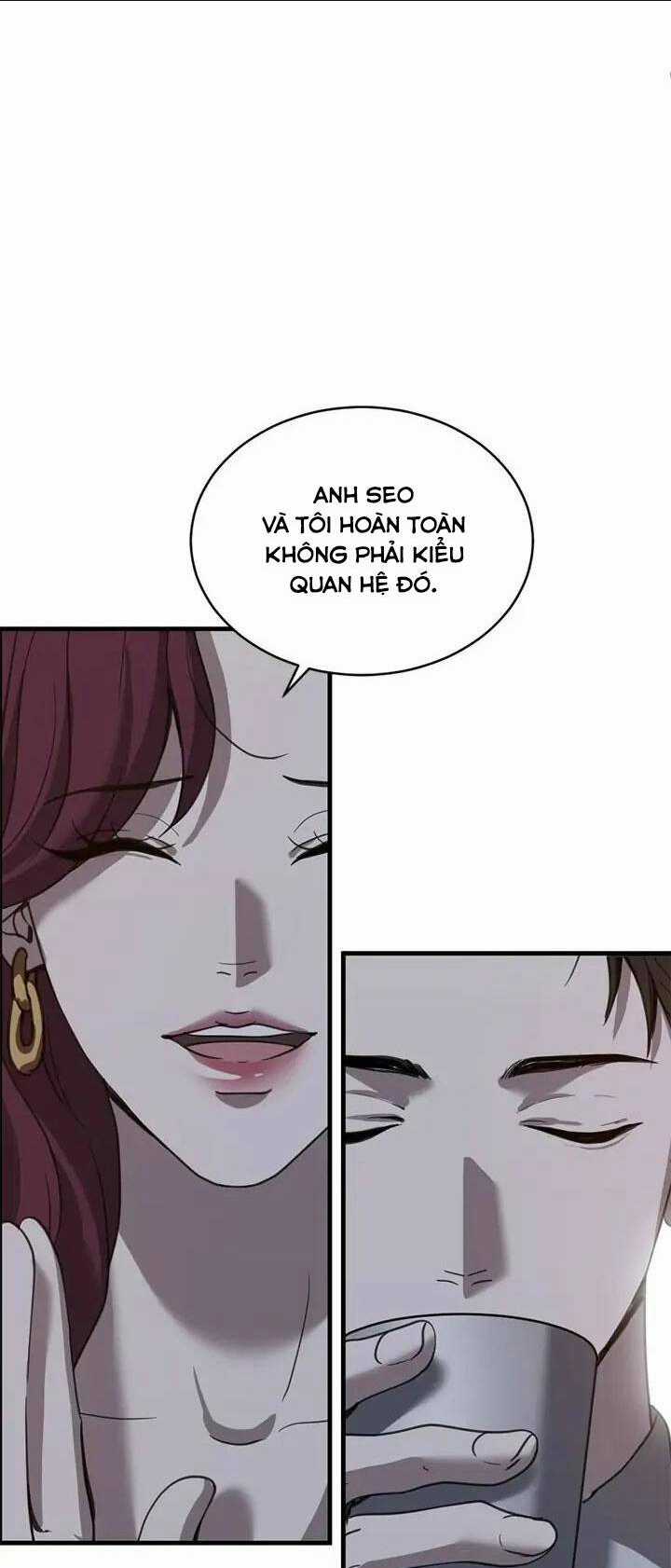 Lần Thứ Ba - Chapter 22 - Trang 11