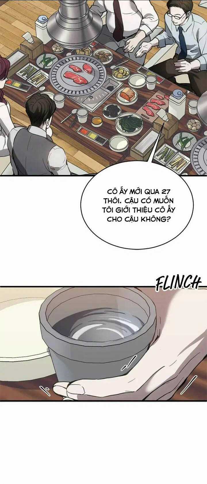 Lần Thứ Ba - Chapter 22 - Trang 14