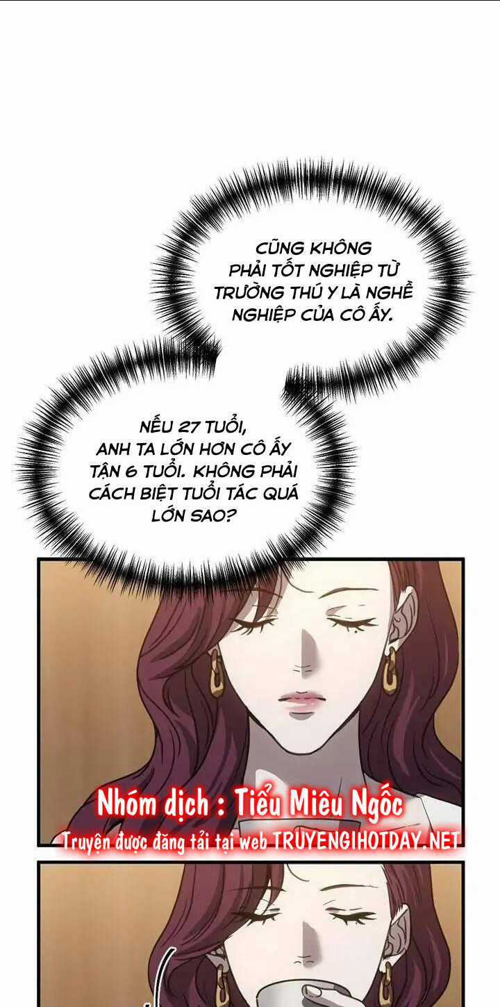 Lần Thứ Ba - Chapter 22 - Trang 15