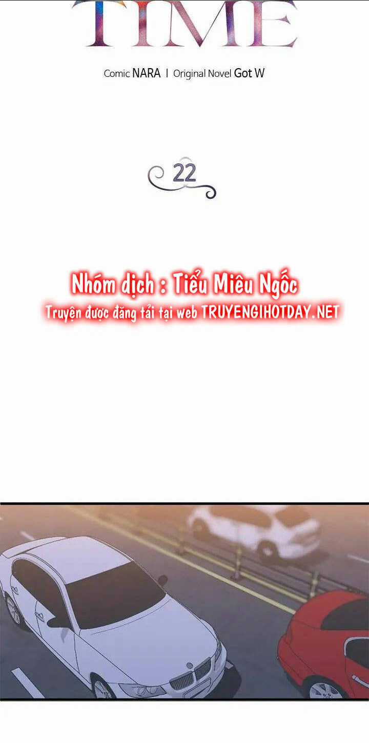 Lần Thứ Ba - Chapter 22 - Trang 20