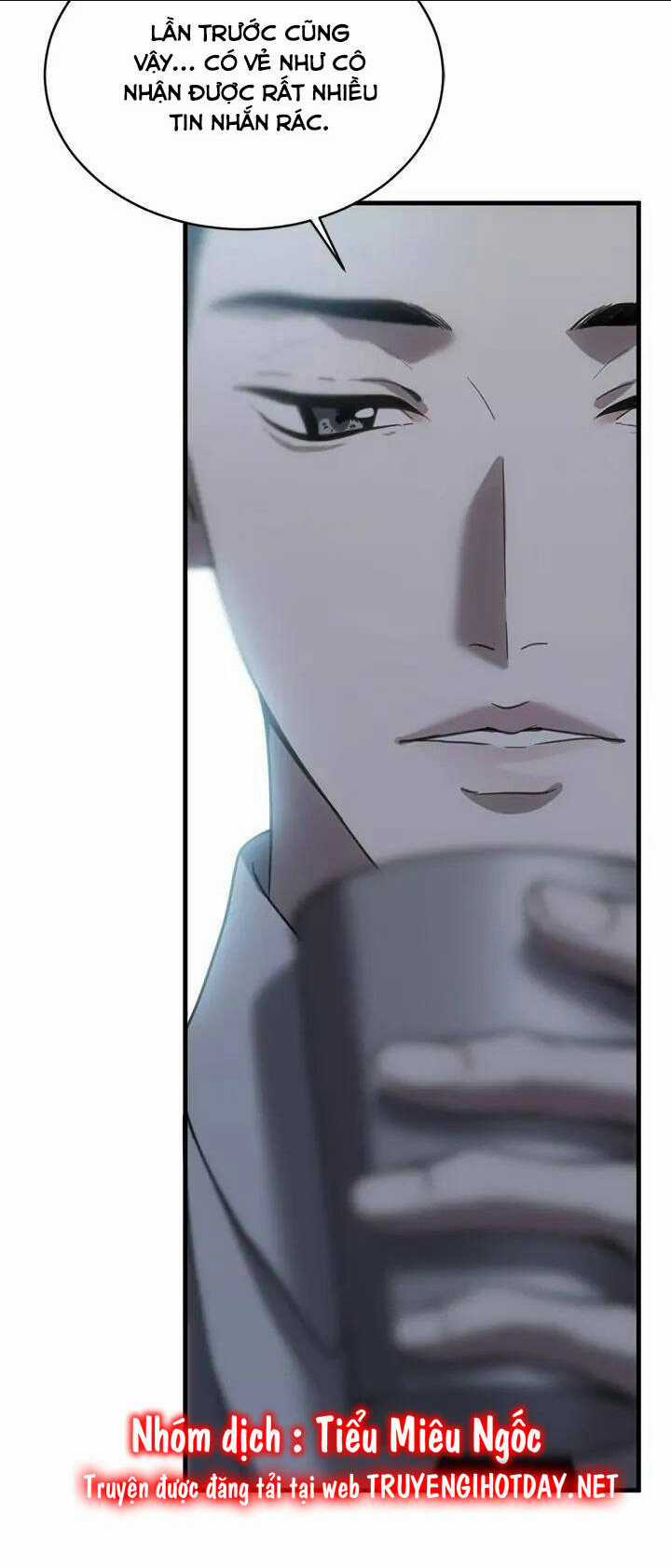 Lần Thứ Ba - Chapter 22 - Trang 3