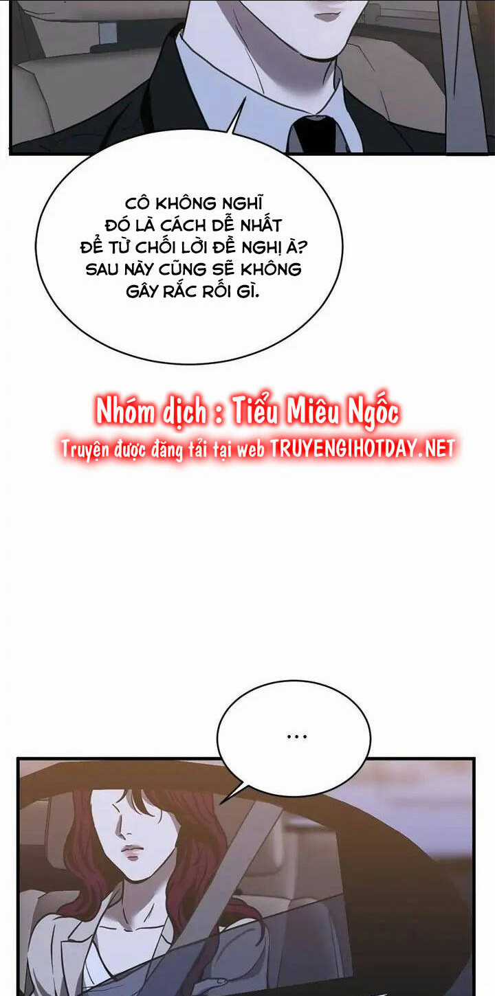 Lần Thứ Ba - Chapter 22 - Trang 22