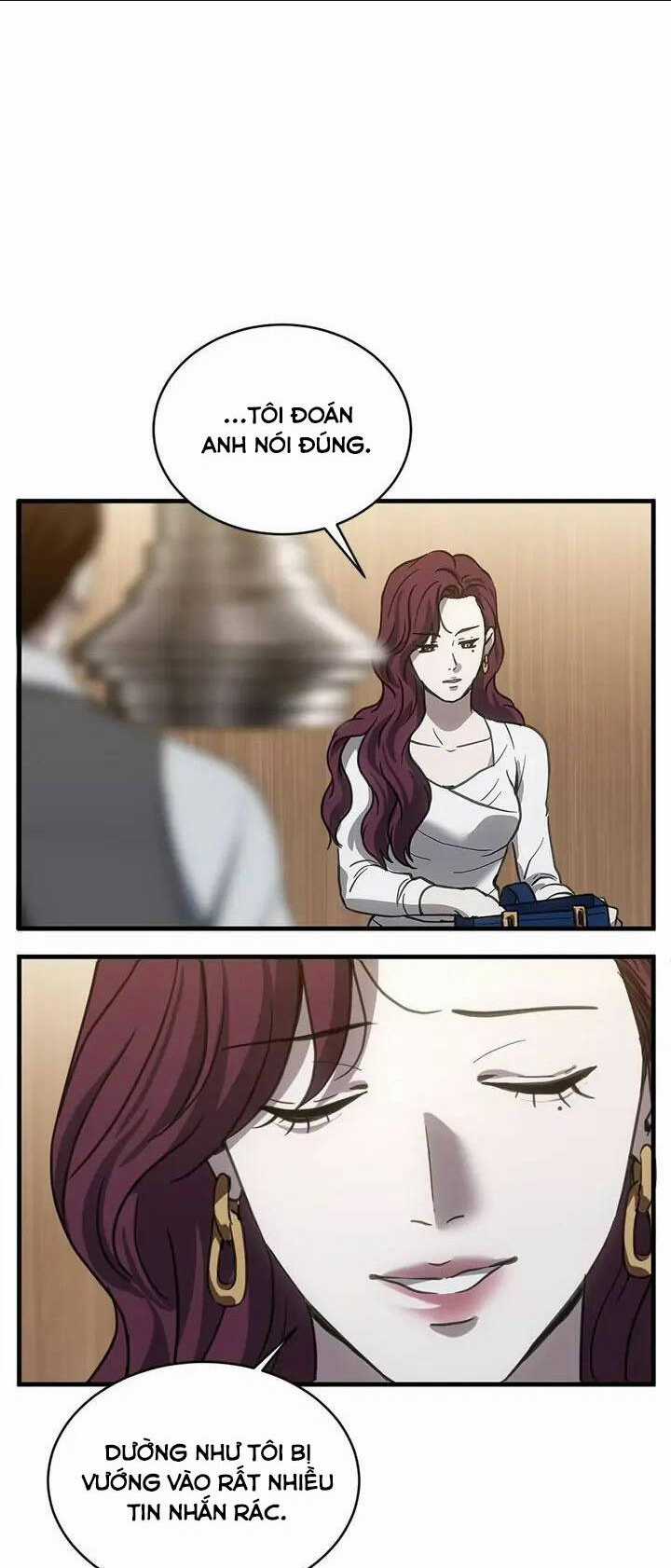 Lần Thứ Ba - Chapter 22 - Trang 4