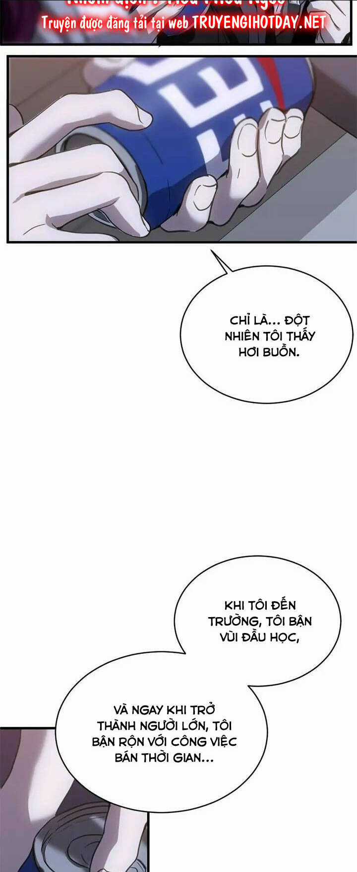 Lần Thứ Ba - Chapter 22 - Trang 35