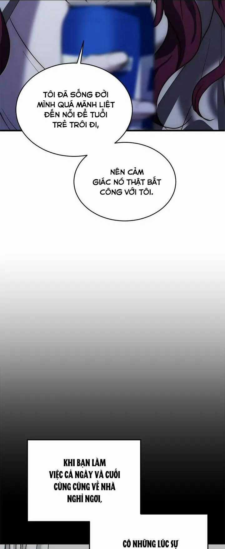 Lần Thứ Ba - Chapter 22 - Trang 38