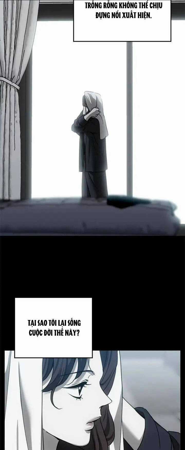 Lần Thứ Ba - Chapter 22 - Trang 39