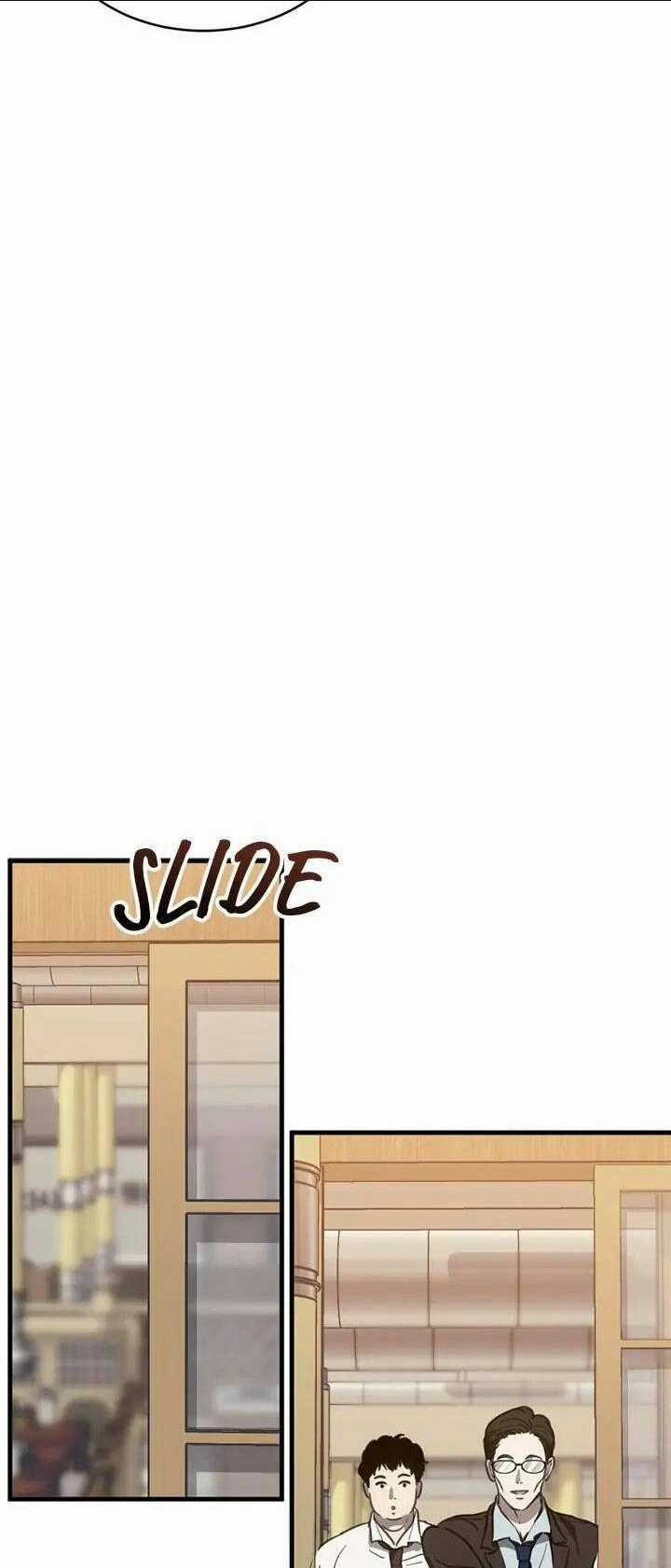 Lần Thứ Ba - Chapter 22 - Trang 5