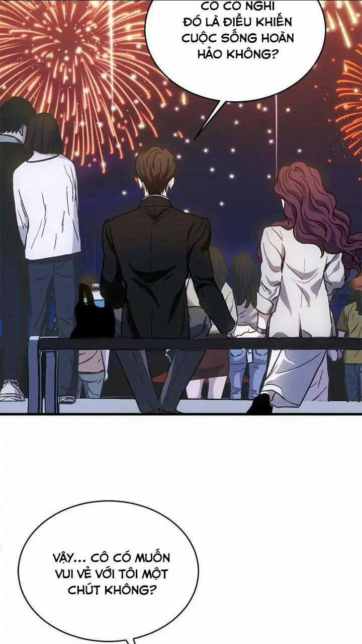 Lần Thứ Ba - Chapter 22 - Trang 45