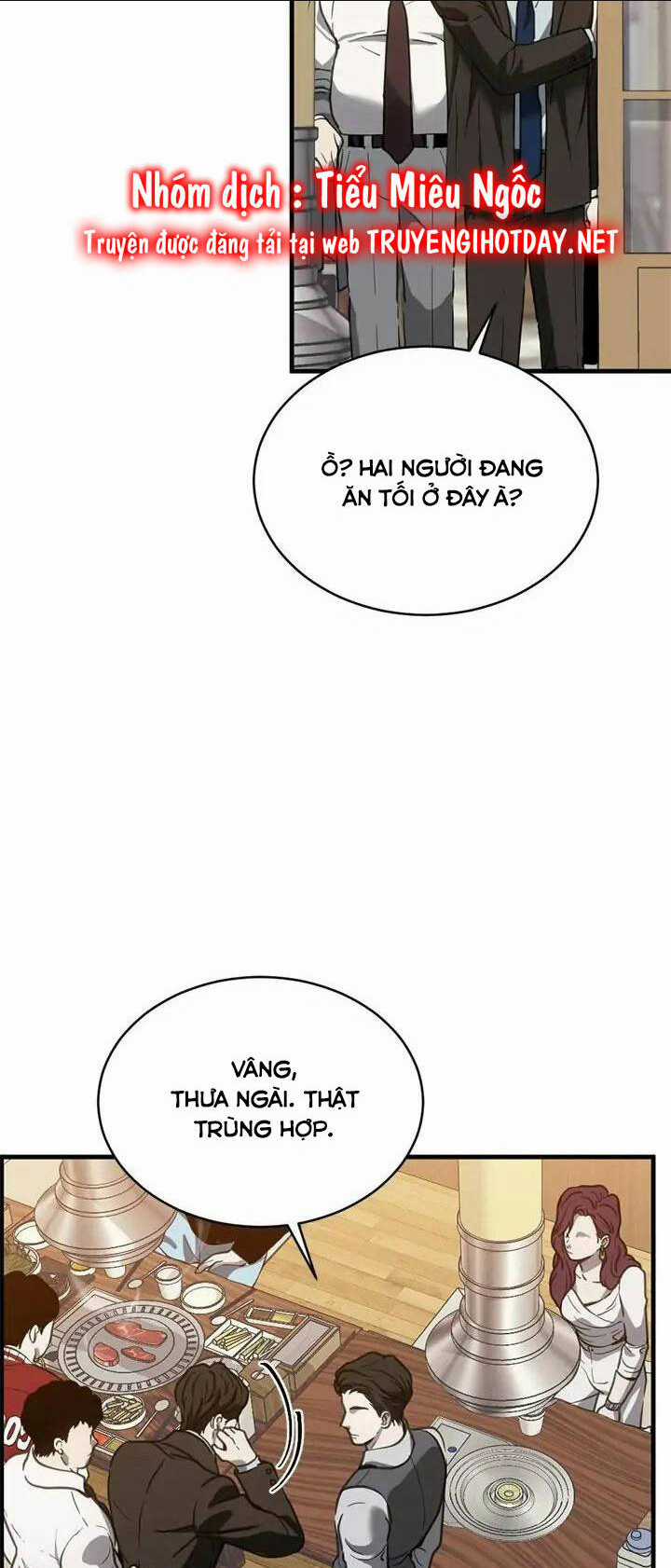 Lần Thứ Ba - Chapter 22 - Trang 6