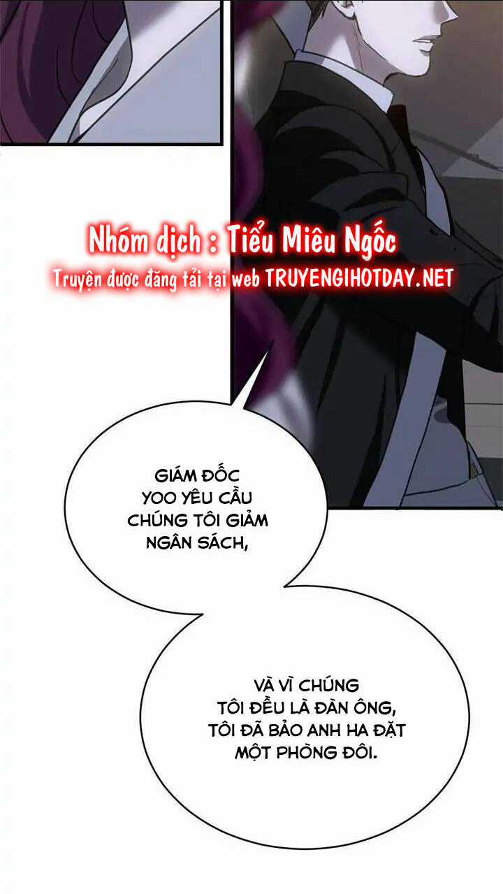 Lần Thứ Ba - Chapter 22 - Trang 55