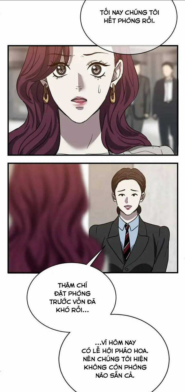 Lần Thứ Ba - Chapter 22 - Trang 60