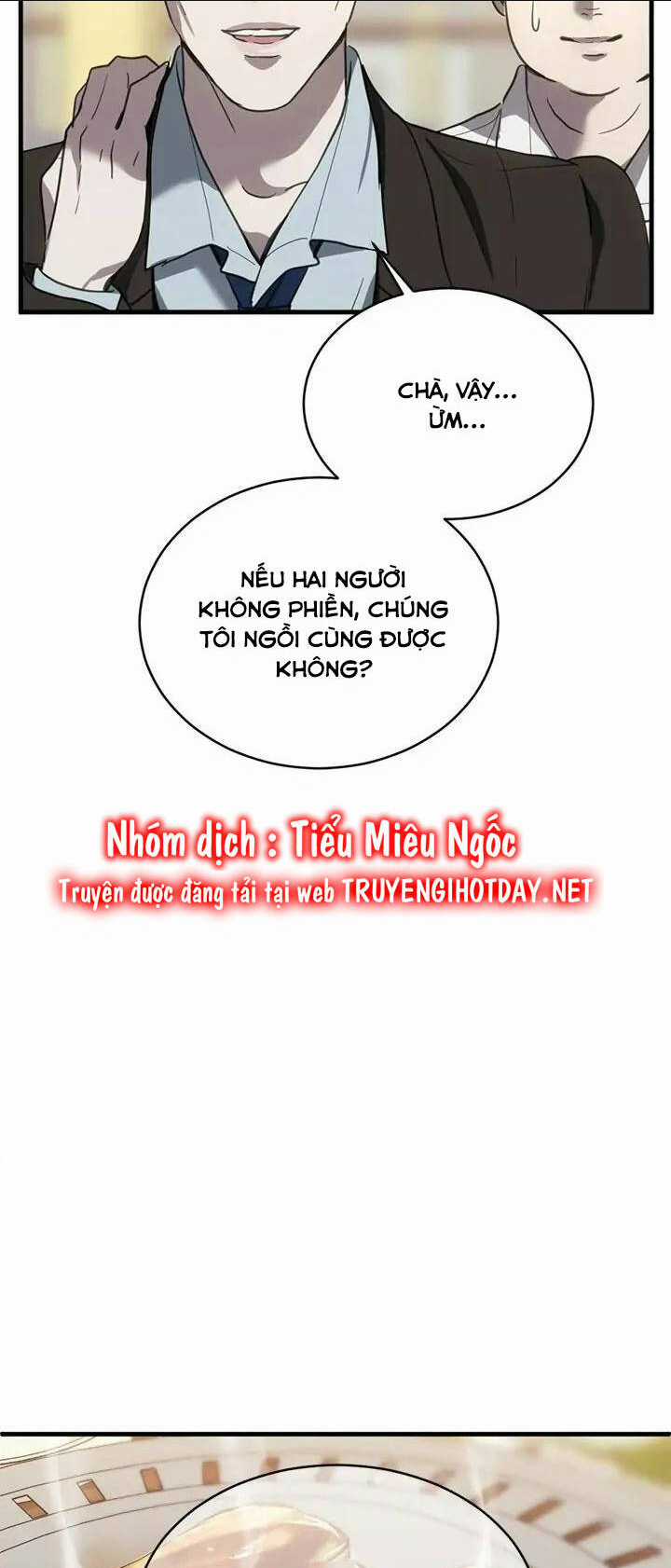 Lần Thứ Ba - Chapter 22 - Trang 8