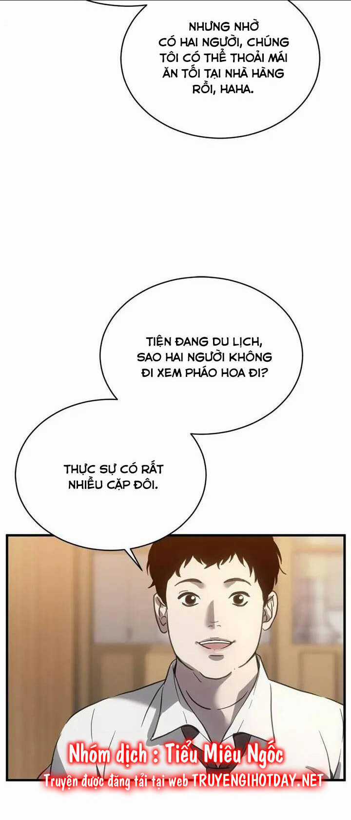 Lần Thứ Ba - Chapter 22 - Trang 10