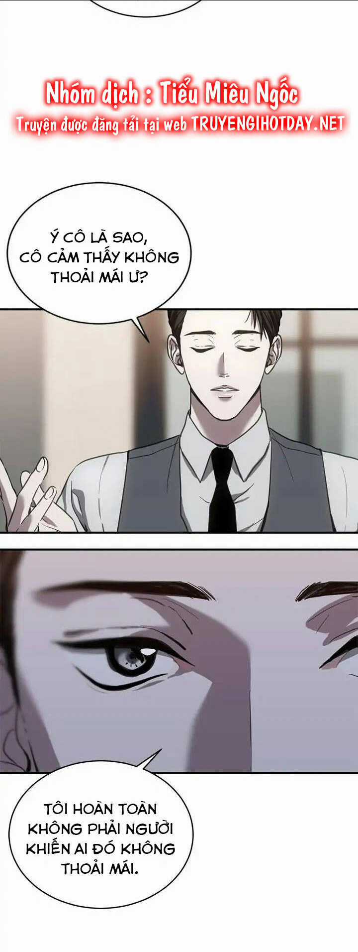 Lần Thứ Ba - Chapter 23 - Trang 12