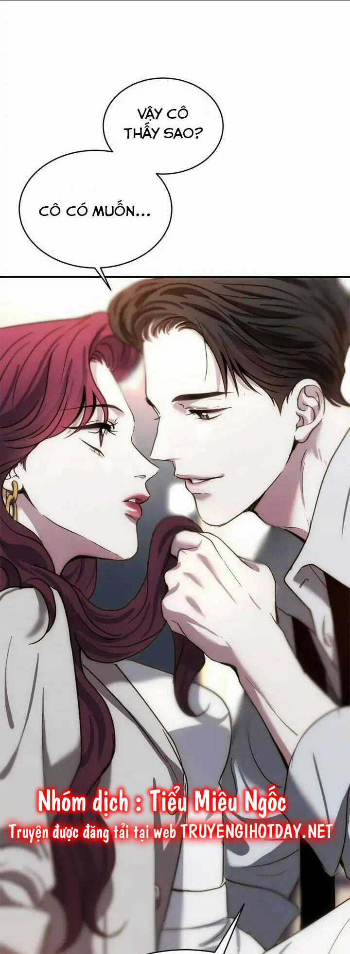 Lần Thứ Ba - Chapter 23 - Trang 19