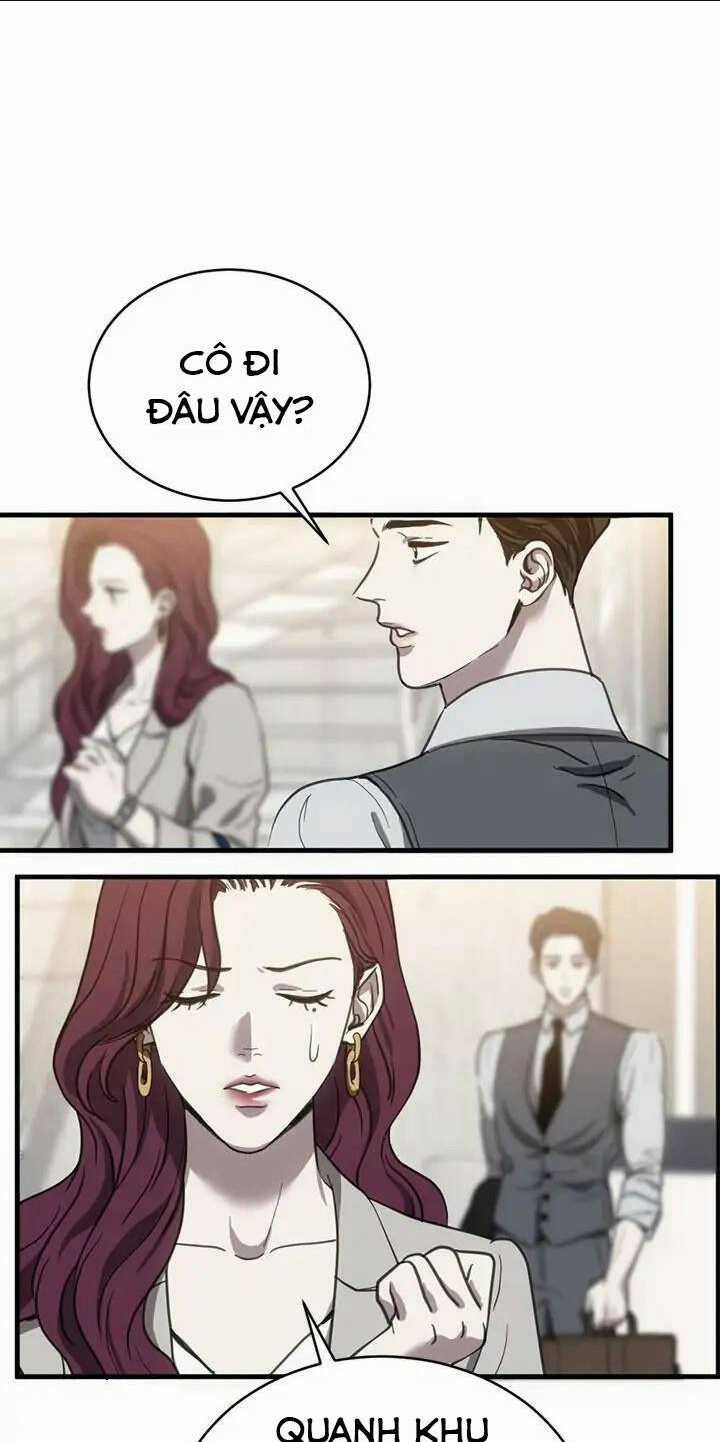 Lần Thứ Ba - Chapter 23 - Trang 3