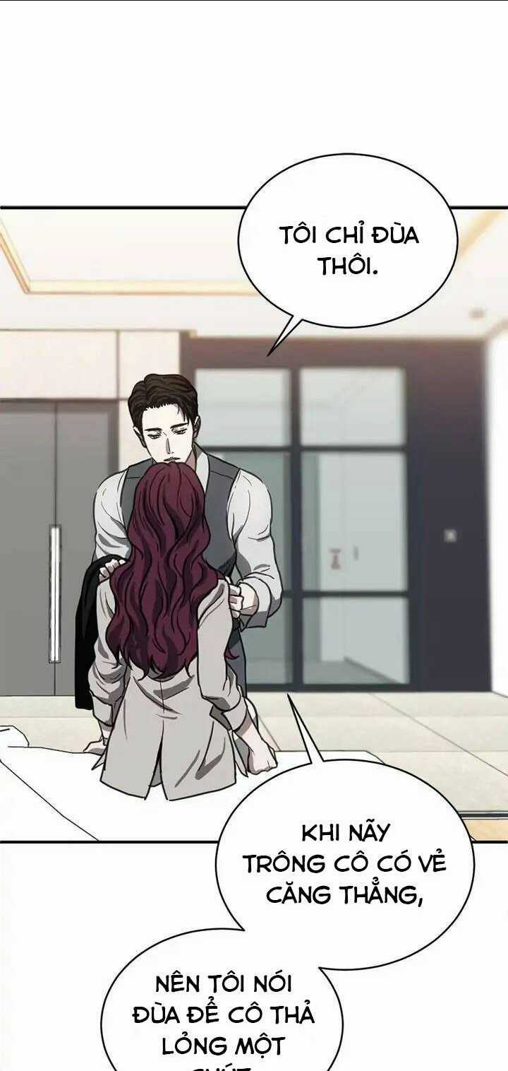 Lần Thứ Ba - Chapter 23 - Trang 23