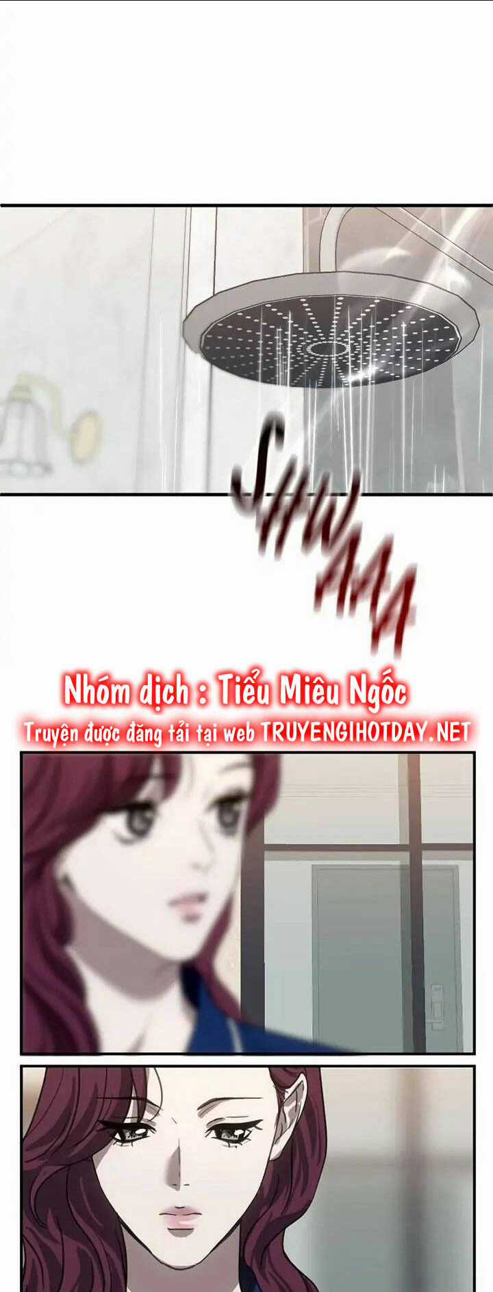 Lần Thứ Ba - Chapter 23 - Trang 25