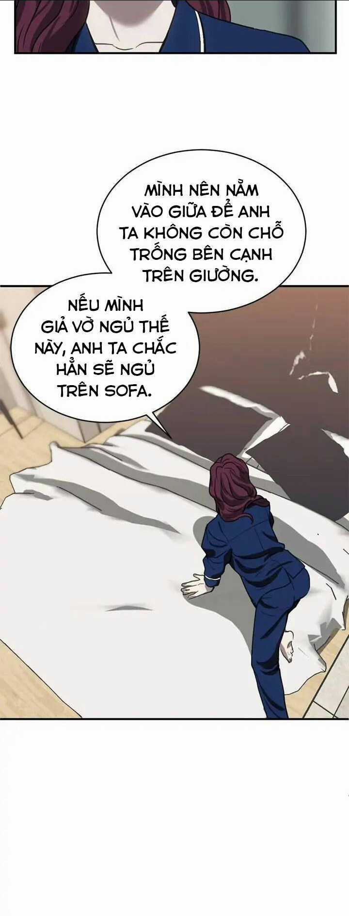Lần Thứ Ba - Chapter 23 - Trang 26