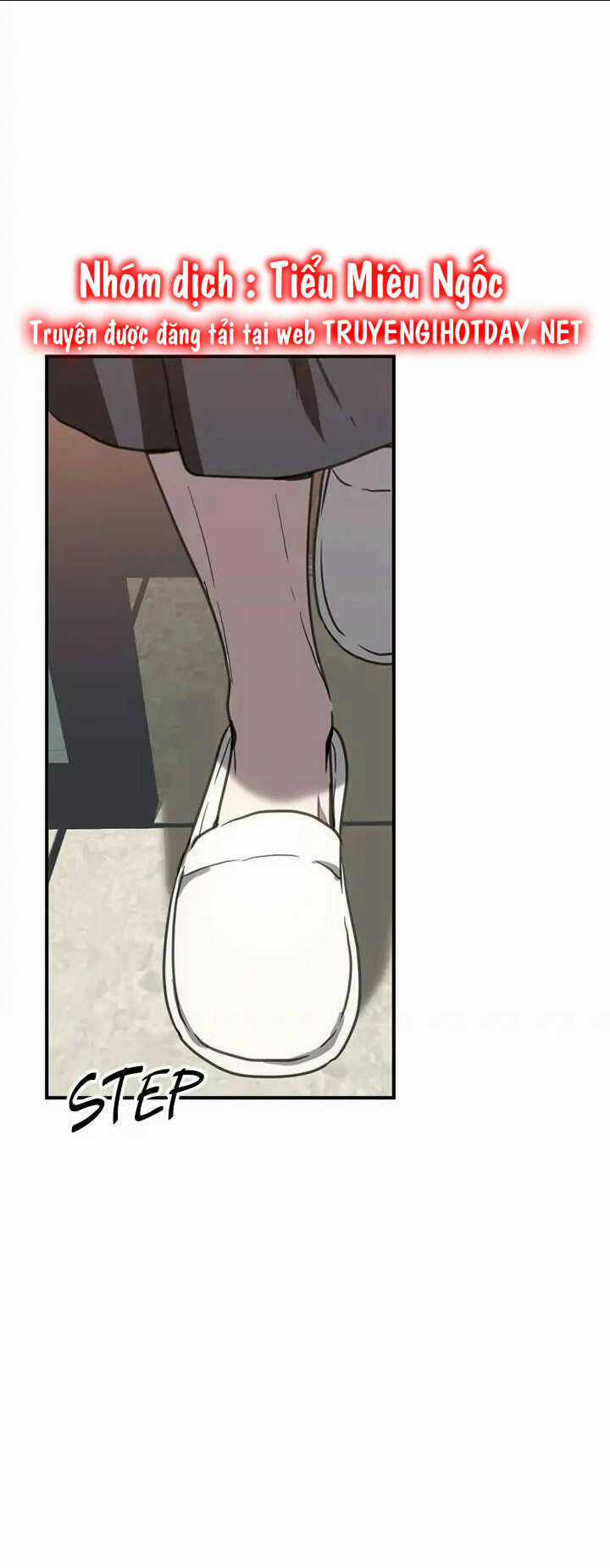 Lần Thứ Ba - Chapter 23 - Trang 27