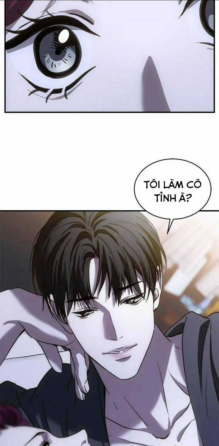 Lần Thứ Ba - Chapter 23 - Trang 30