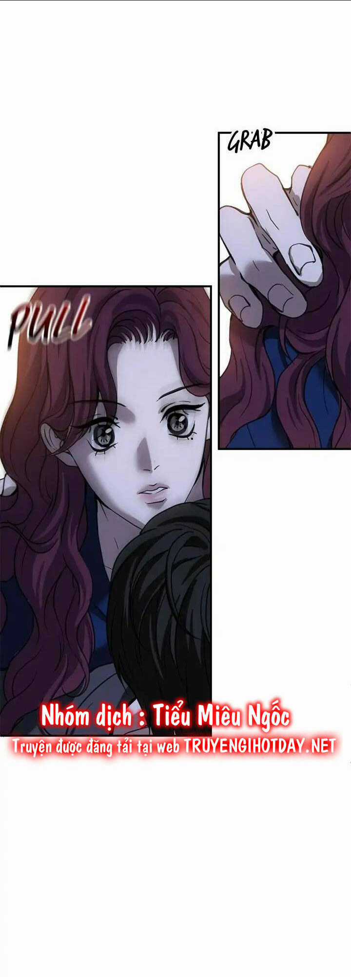 Lần Thứ Ba - Chapter 23 - Trang 33