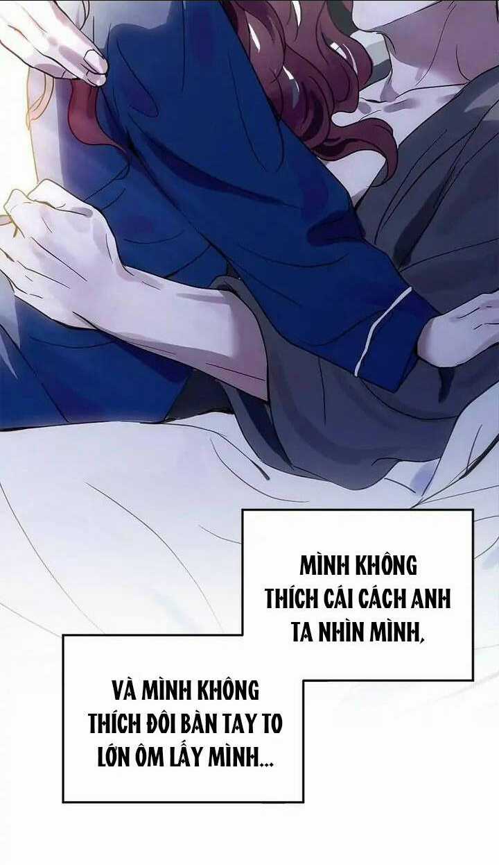 Lần Thứ Ba - Chapter 23 - Trang 35