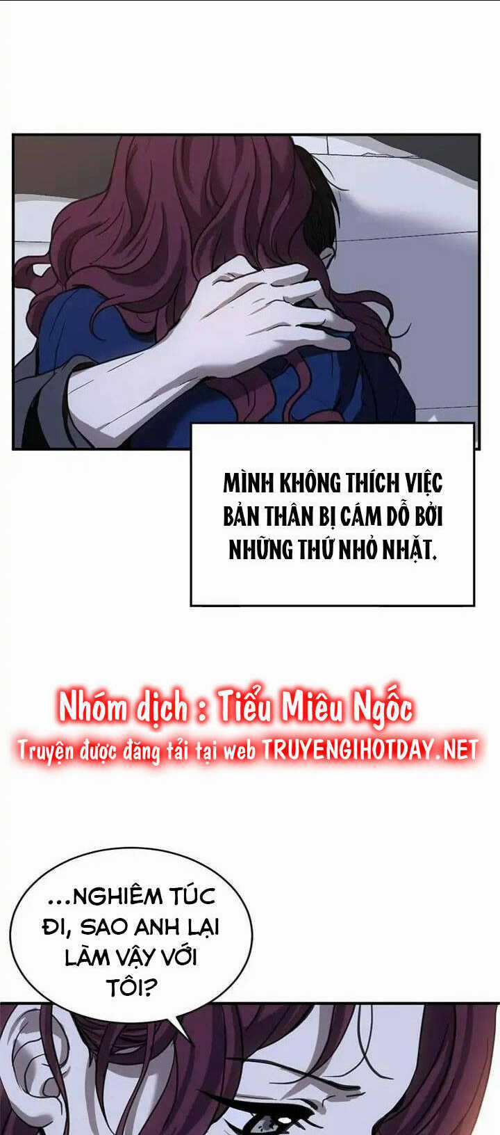 Lần Thứ Ba - Chapter 23 - Trang 36