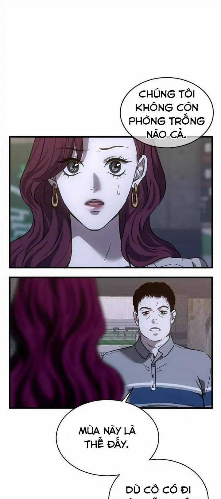 Lần Thứ Ba - Chapter 23 - Trang 5