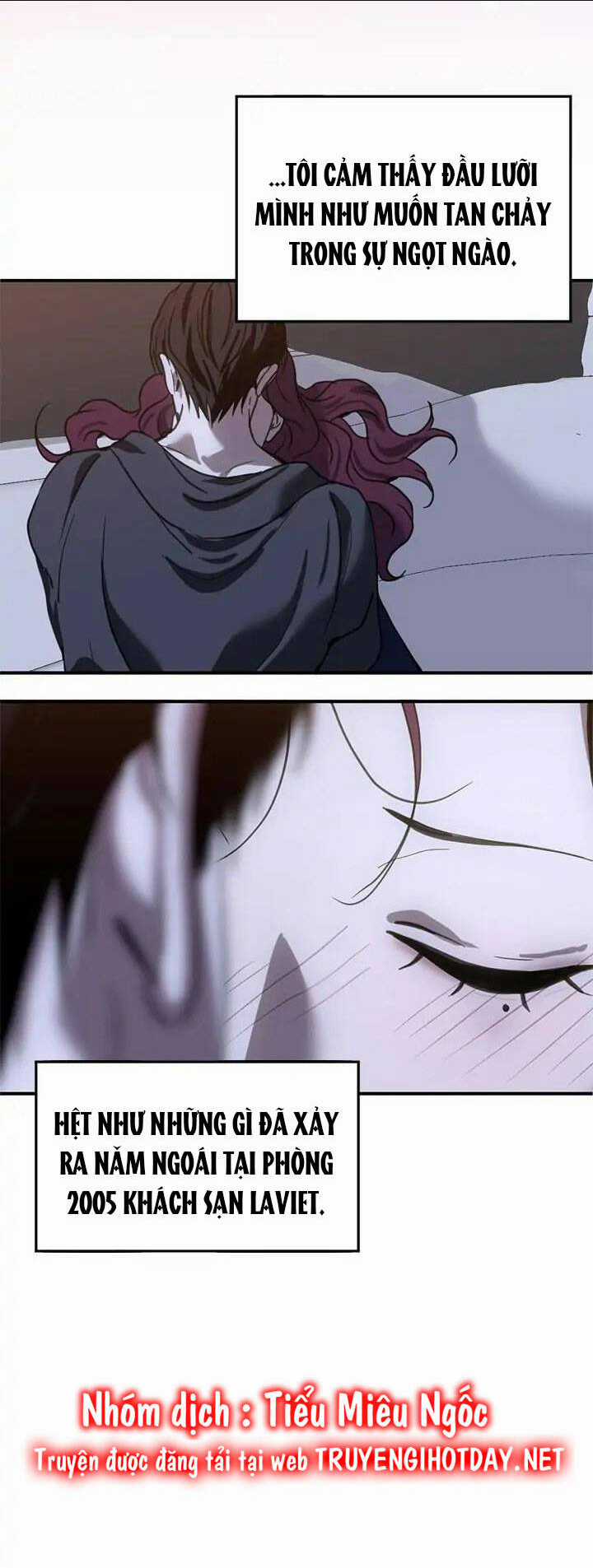 Lần Thứ Ba - Chapter 23 - Trang 45