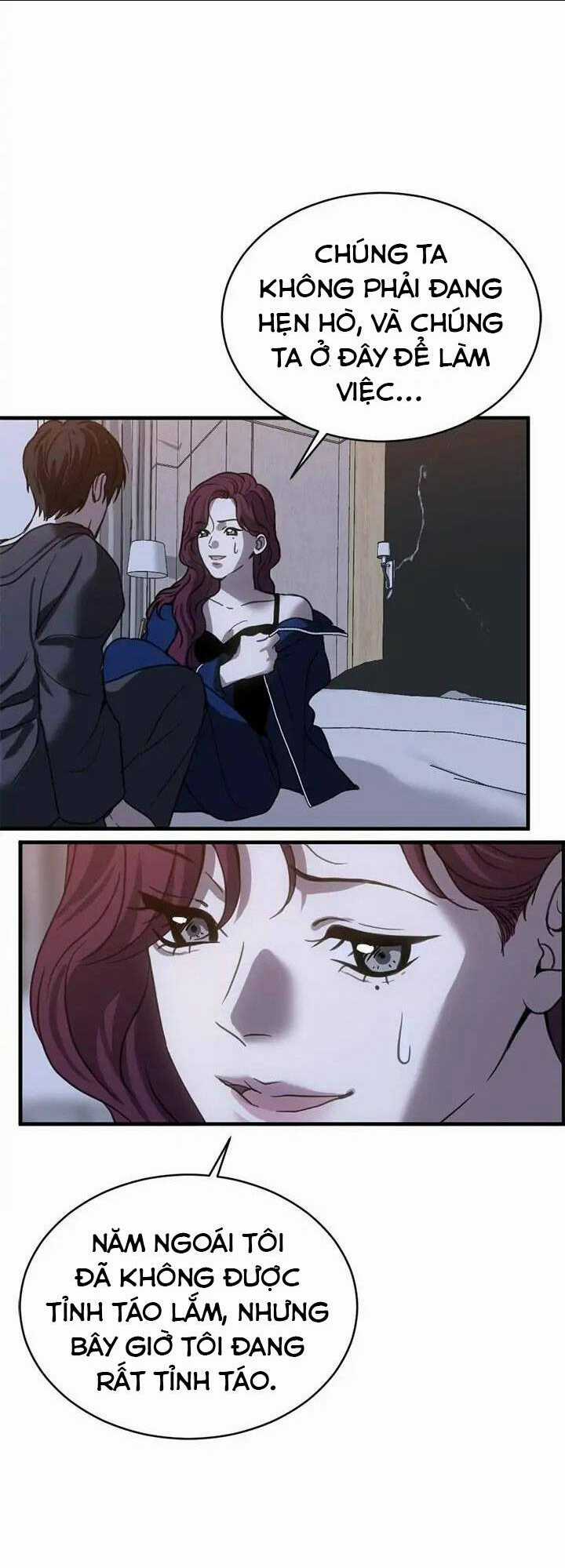 Lần Thứ Ba - Chapter 23 - Trang 50