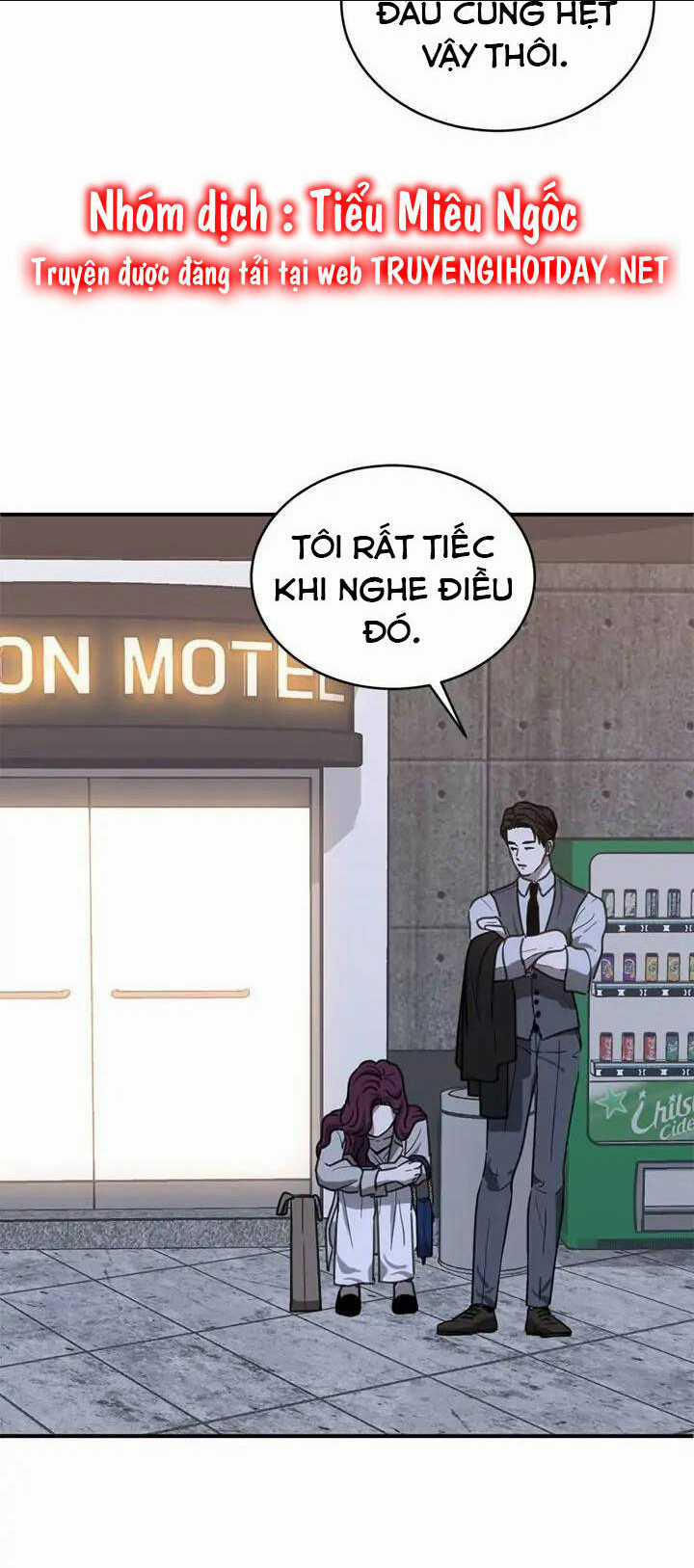 Lần Thứ Ba - Chapter 23 - Trang 6