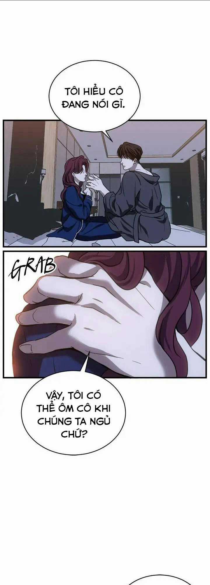 Lần Thứ Ba - Chapter 23 - Trang 53