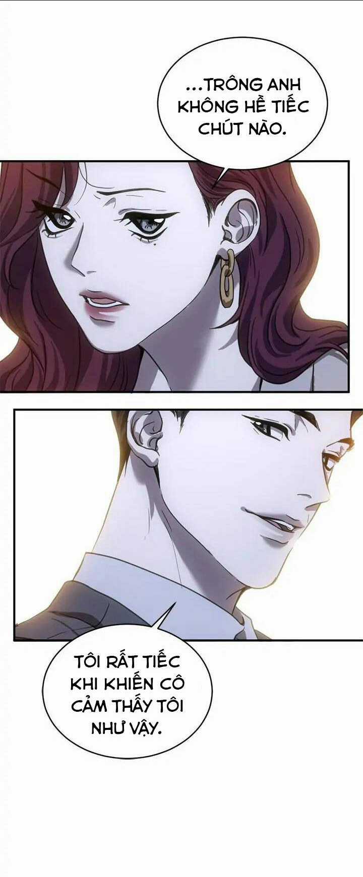 Lần Thứ Ba - Chapter 23 - Trang 7