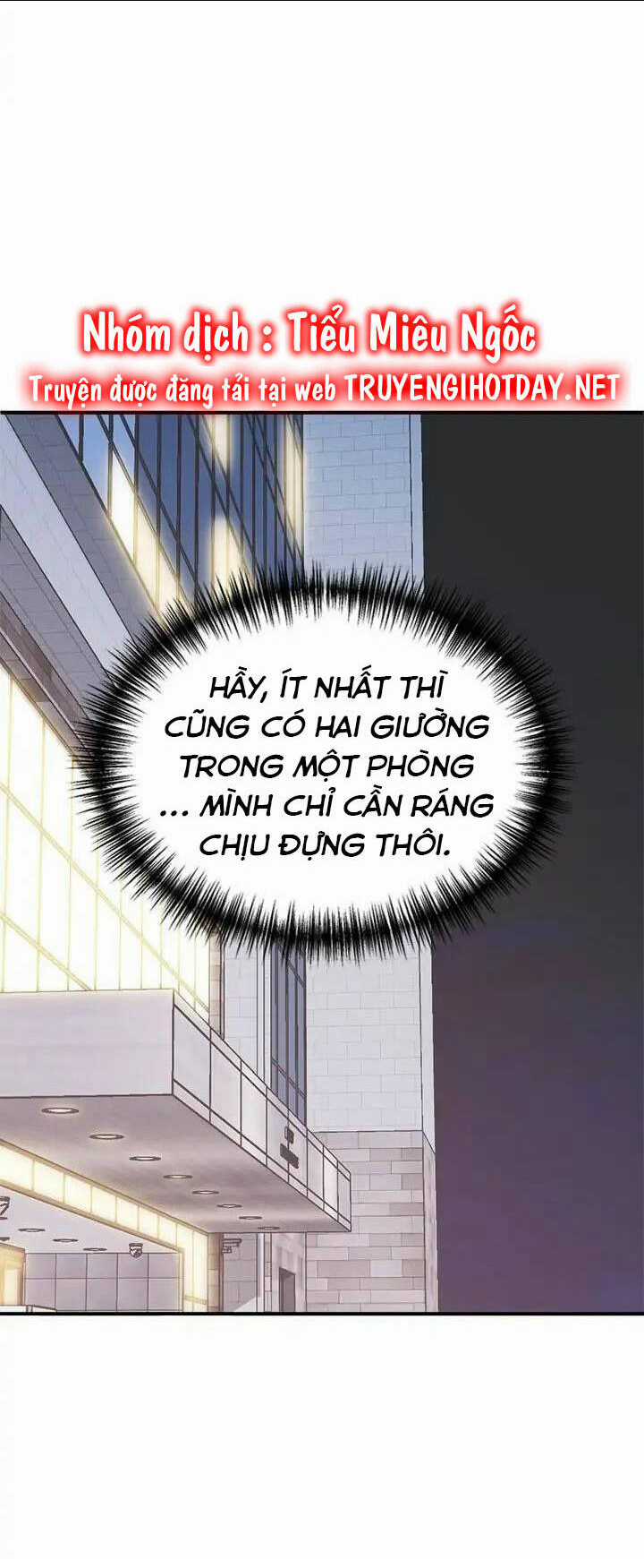 Lần Thứ Ba - Chapter 23 - Trang 8