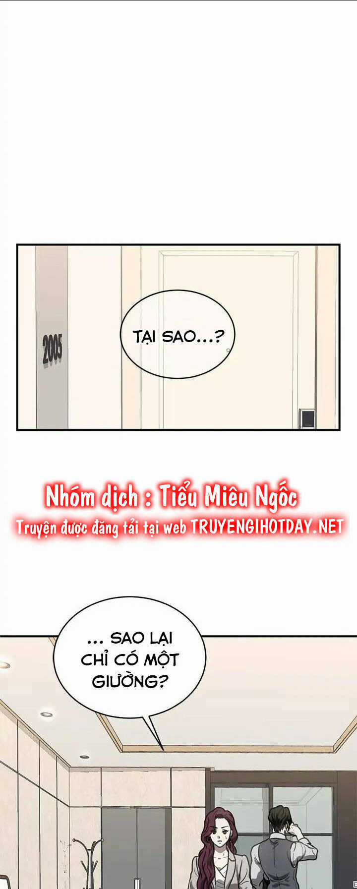 Lần Thứ Ba - Chapter 23 - Trang 9