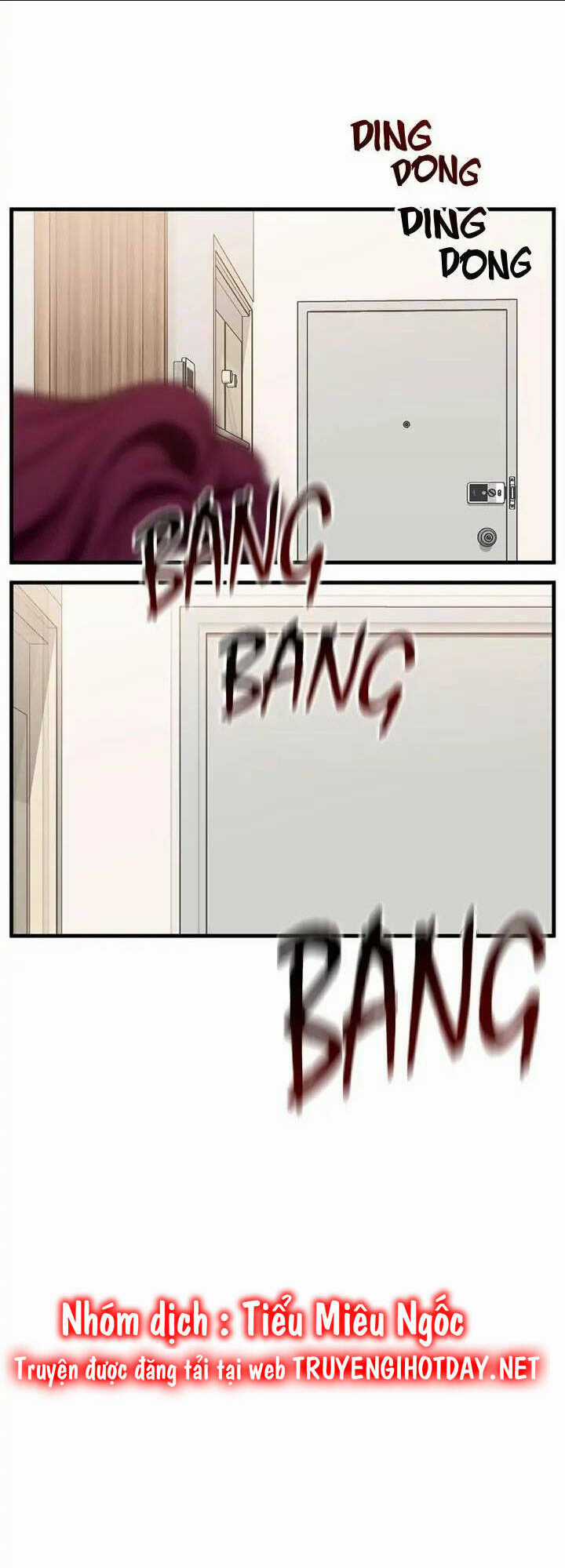 Lần Thứ Ba - Chapter 24 - Trang 13