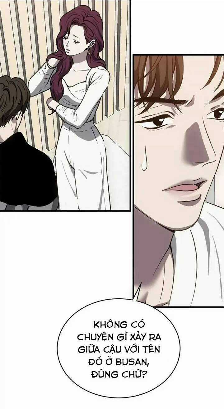 Lần Thứ Ba - Chapter 24 - Trang 17