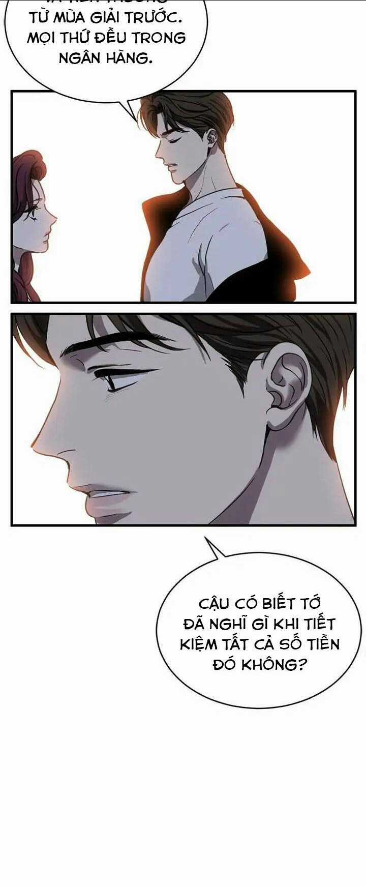 Lần Thứ Ba - Chapter 24 - Trang 23