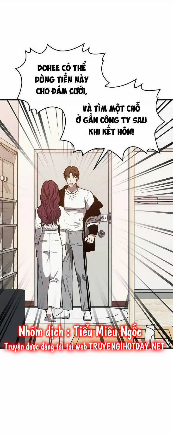 Lần Thứ Ba - Chapter 24 - Trang 24