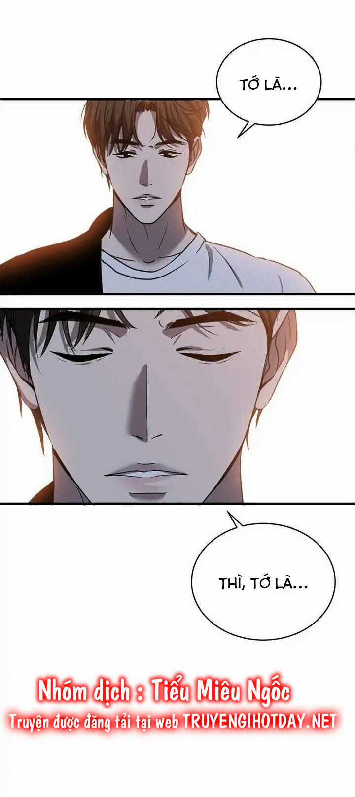 Lần Thứ Ba - Chapter 24 - Trang 26